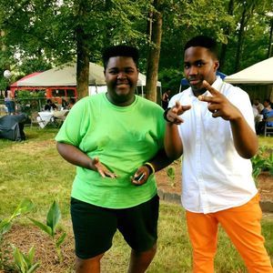 Meet your Posher, Justen